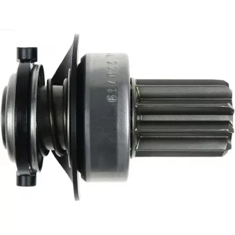 Embrayage à roue libre, démarreur AS-PL SD0087P