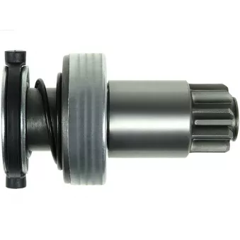 Embrayage à roue libre, démarreur AS-PL SD0091