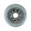 AS-PL SD0094 - Embrayage à roue libre, démarreur