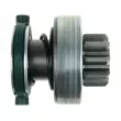 AS-PL SD0095 - Embrayage à roue libre, démarreur