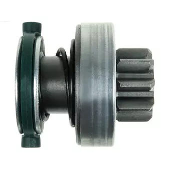 Embrayage à roue libre, démarreur AS-PL SD0095