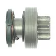 AS-PL SD0097(BOSCH) - Embrayage à roue libre, démarreur