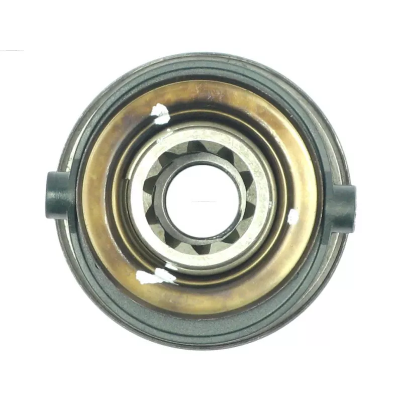 Embrayage à roue libre, démarreur AS-PL SD0097(BOSCH) - Visuel 2