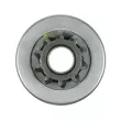 AS-PL SD0097P - Embrayage à roue libre, démarreur