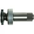 AS-PL SD0100 - Embrayage à roue libre, démarreur