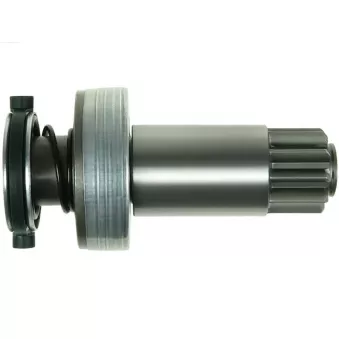 Embrayage à roue libre, démarreur AS-PL OEM 02M911335
