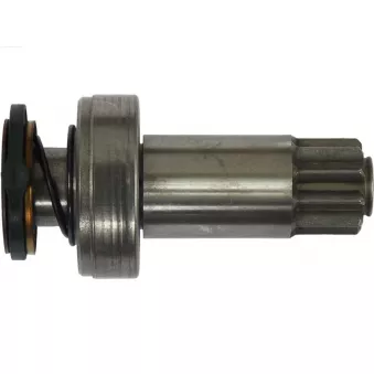 Embrayage à roue libre, démarreur AS-PL OEM 02M911335
