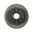 AS-PL SD0100(BOSCH) - Embrayage à roue libre, démarreur
