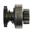 AS-PL SD0103(BOSCH) - Embrayage à roue libre, démarreur