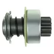 Embrayage à roue libre, démarreur AS-PL [SD0105]