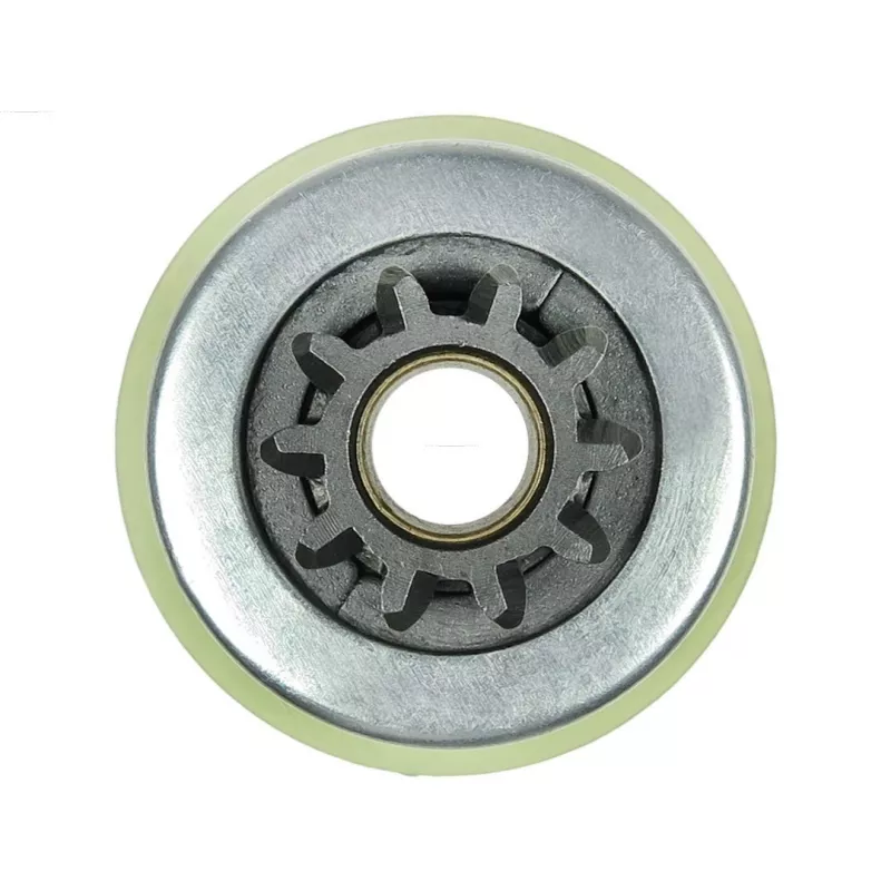 Embrayage à roue libre, démarreur AS-PL SD0105 - Visuel 1