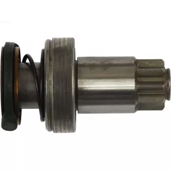 Embrayage à roue libre, démarreur AS-PL SD0107(BOSCH)