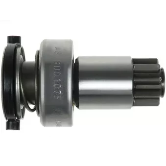 Embrayage à roue libre, démarreur AS-PL SD0107P