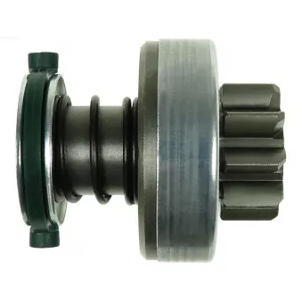 Embrayage à roue libre, démarreur AS-PL SD0108