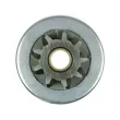 AS-PL SD0108 - Embrayage à roue libre, démarreur