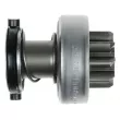 AS-PL SD0108P - Embrayage à roue libre, démarreur