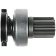 AS-PL SD0110P - Embrayage à roue libre, démarreur