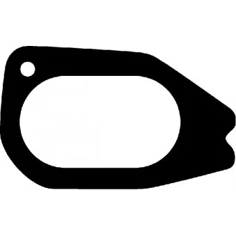 Joint d'étanchéité, collecteur d'admission CORTECO OEM 853356