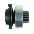 AS-PL SD0115 - Embrayage à roue libre, démarreur