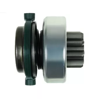 Embrayage à roue libre, démarreur AS-PL SD0115
