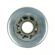 AS-PL SD0115 - Embrayage à roue libre, démarreur