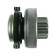 AS-PL SD0115(BOSCH) - Embrayage à roue libre, démarreur