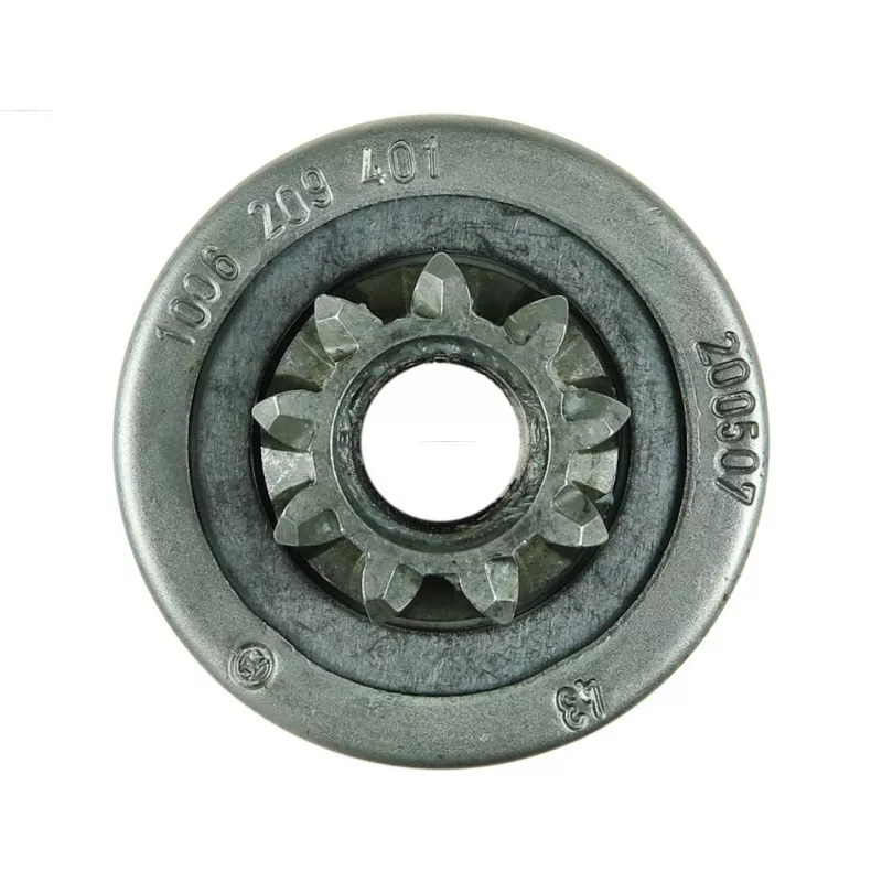 Embrayage à roue libre, démarreur AS-PL SD0118(BOSCH) - Visuel 1