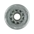 AS-PL SD0120(BOSCH) - Embrayage à roue libre, démarreur