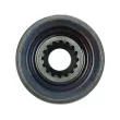 AS-PL SD0120(BOSCH) - Embrayage à roue libre, démarreur