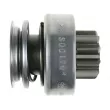 AS-PL SD0120P - Embrayage à roue libre, démarreur