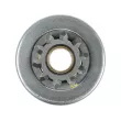 AS-PL SD0120P - Embrayage à roue libre, démarreur