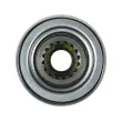 AS-PL SD0120P - Embrayage à roue libre, démarreur