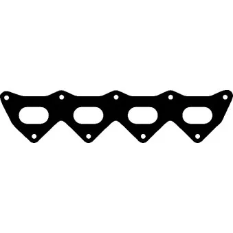 Joint d'étanchéité, collecteur d'admission CORTECO OEM 7659618