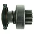 AS-PL SD0124(BOSCH) - Embrayage à roue libre, démarreur