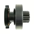 AS-PL SD0129(BOSCH) - Embrayage à roue libre, démarreur