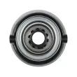 AS-PL SD0129P - Embrayage à roue libre, démarreur