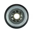 AS-PL SD0140 - Embrayage à roue libre, démarreur