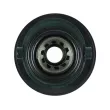 AS-PL SD0140 - Embrayage à roue libre, démarreur