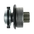 AS-PL SD0140P - Embrayage à roue libre, démarreur