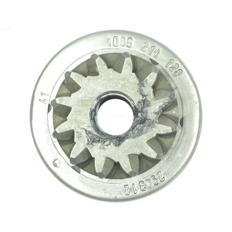 Embrayage à roue libre, démarreur AS-PL SD0144(BOSCH) - Visuel 1