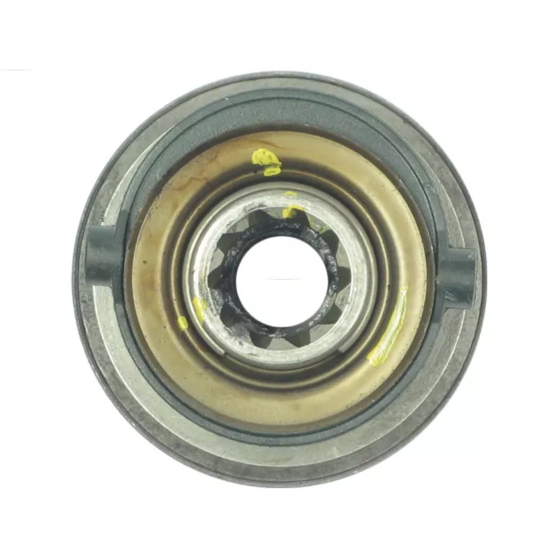 Embrayage à roue libre, démarreur AS-PL SD0144(BOSCH) - Visuel 2