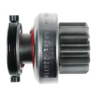 Embrayage à roue libre, démarreur AS-PL SD0144P