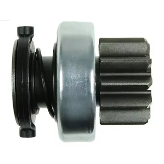 Embrayage à roue libre, démarreur AS-PL SD0144S2