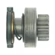 AS-PL SD0147(BOSCH) - Embrayage à roue libre, démarreur