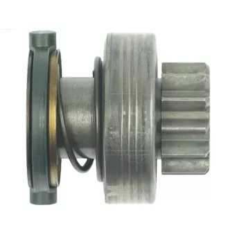 Embrayage à roue libre, démarreur AS-PL SD0147(BOSCH)