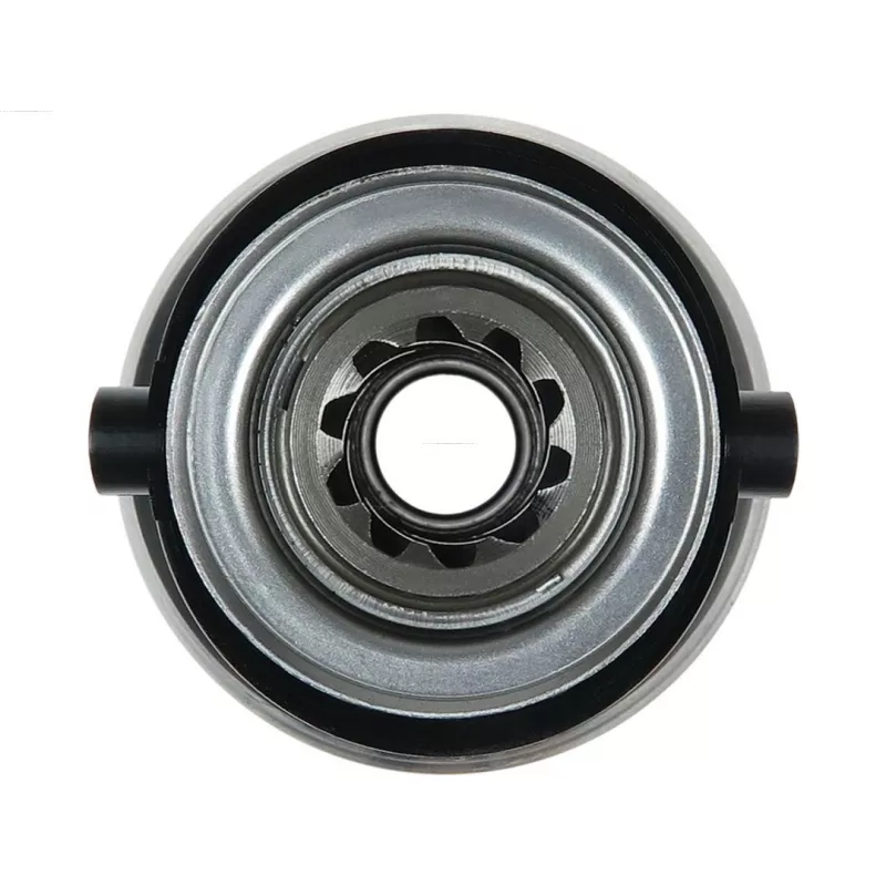 Embrayage à roue libre, démarreur AS-PL SD0148P - Visuel 2