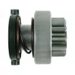 AS-PL SD0149(BOSCH) - Embrayage à roue libre, démarreur