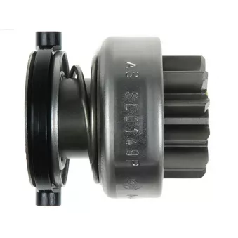 Embrayage à roue libre, démarreur AS-PL OEM 280110D030