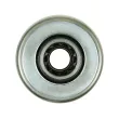 AS-PL SD0152P - Embrayage à roue libre, démarreur