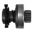 AS-PL SD0153 - Embrayage à roue libre, démarreur
